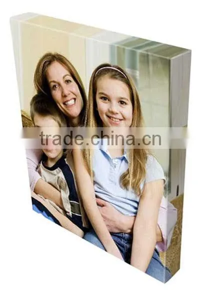 Indoor Rolled Canvas Prints