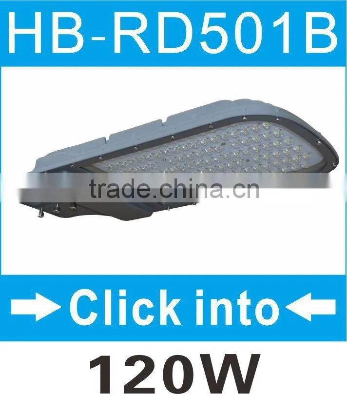 LED street light