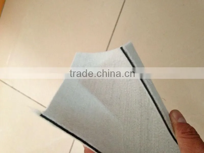 Composite Geotextile(Drainage Earthwork Products)