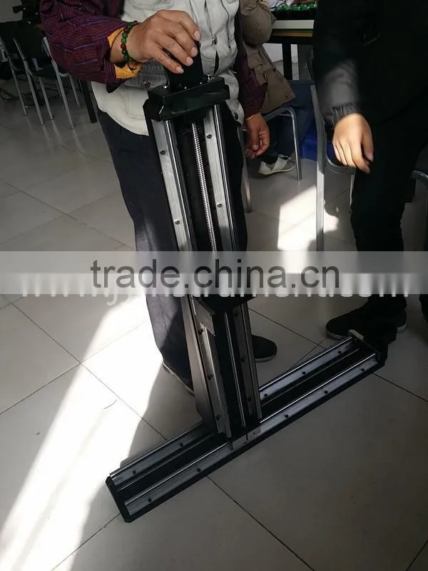 motorized linear stage, motorized translation stage, motorized xy stage J04DP700