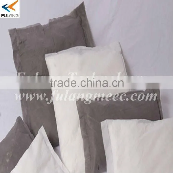 Liquid Absorbent Pillow