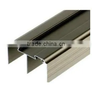 High quality aluminium profile connector