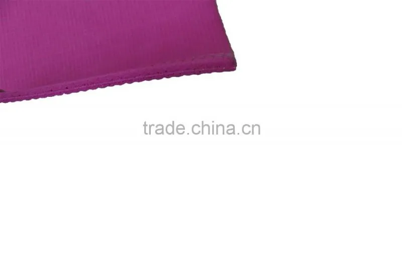 Wholesale exercise washable extra large yoga mat