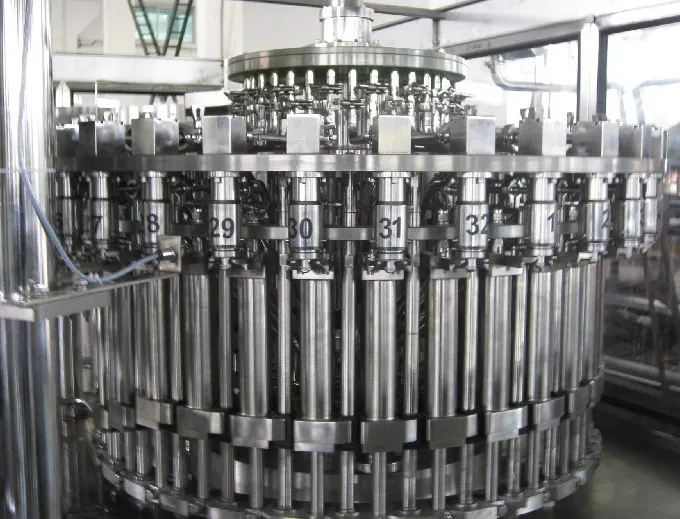 Automatic Pomegranate Juice Production Line