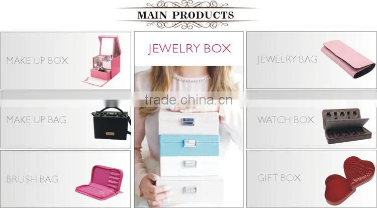 promotional high quality desk cleaner case remote holder