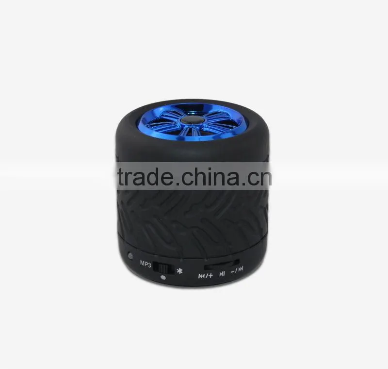 TM-04 HOT Bluetooth speaker