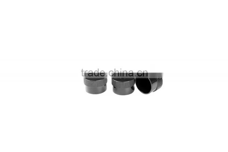 Precision plastic injection mold factory for customize cap