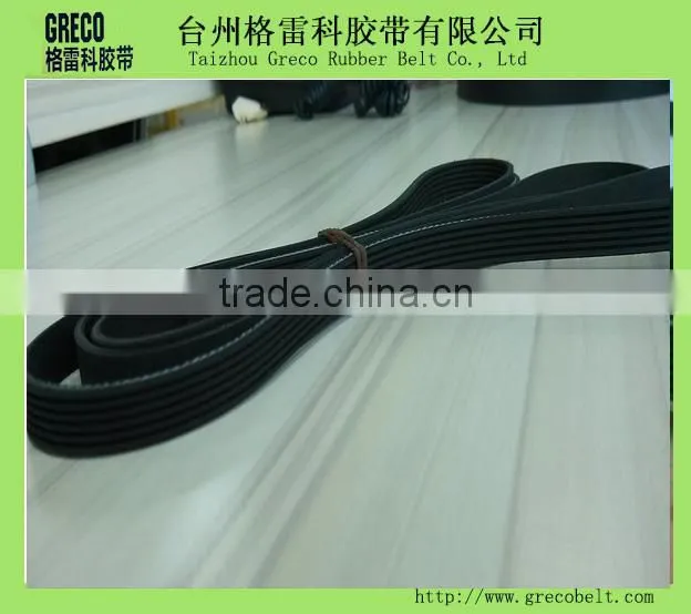 auto poly v-belts