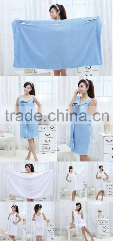 microfiber magic body towel