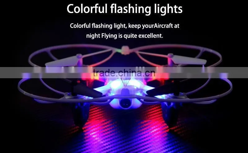 Syma X11C rc drone outdoor toys 2.4G 4CH 4D frame quadcopter camera for aerial photography