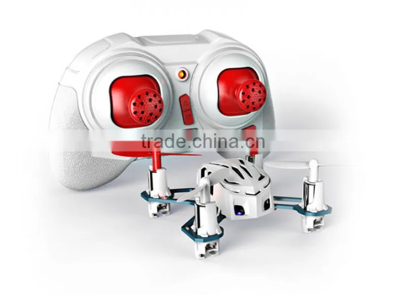 2015 New product 2.4G RC QUADCOPTER nano quadcopter hubsan h111 Q4