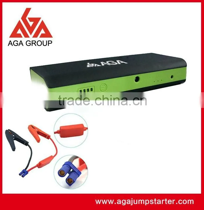 AGA A3 plus 12v Jump Starter and Portable Power Unit Power Source