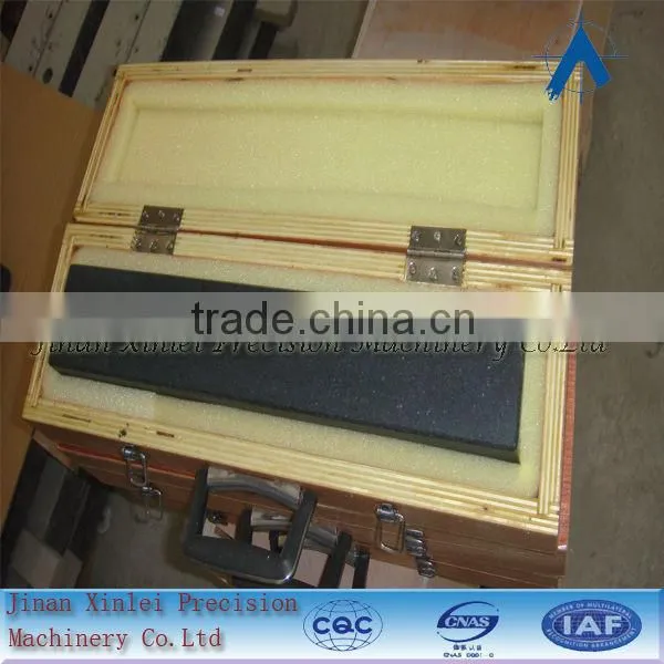DIN 000 Granite Straight Edges DIN 000 Granite Straight Edges Precision straight edge