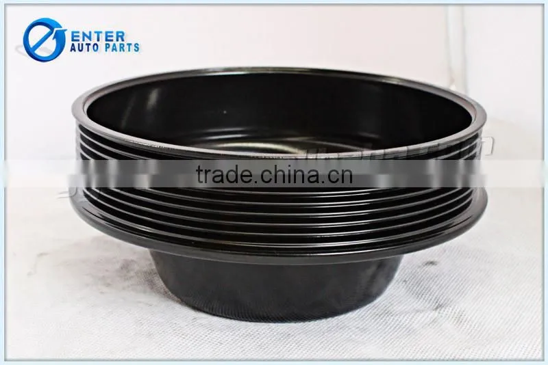 Excellent Quality Diesel Engine Fan Belt Pulley 3914462