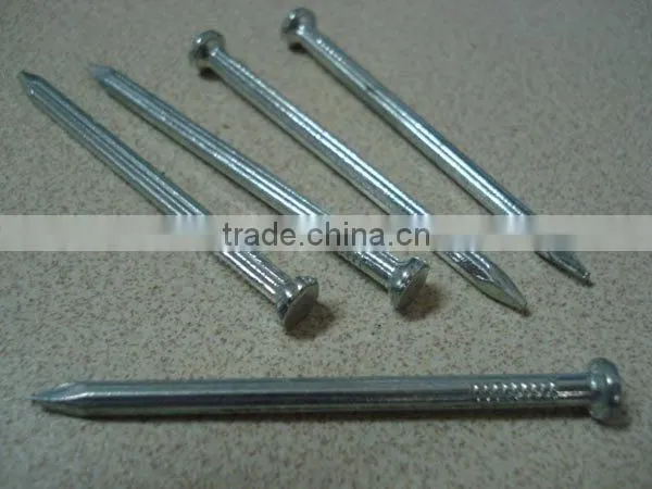 concrete nails