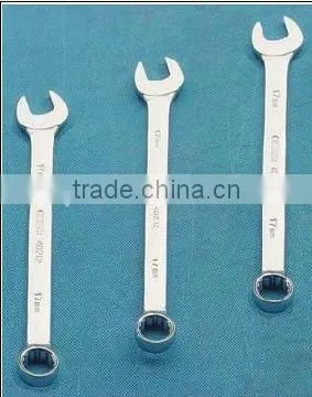 adjustable wrench