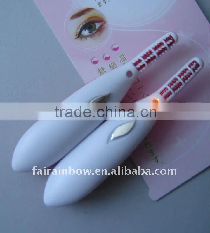 mini ABS eyelash curler