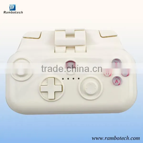 Elegant mini game controller for kids, make your phone a gamepad