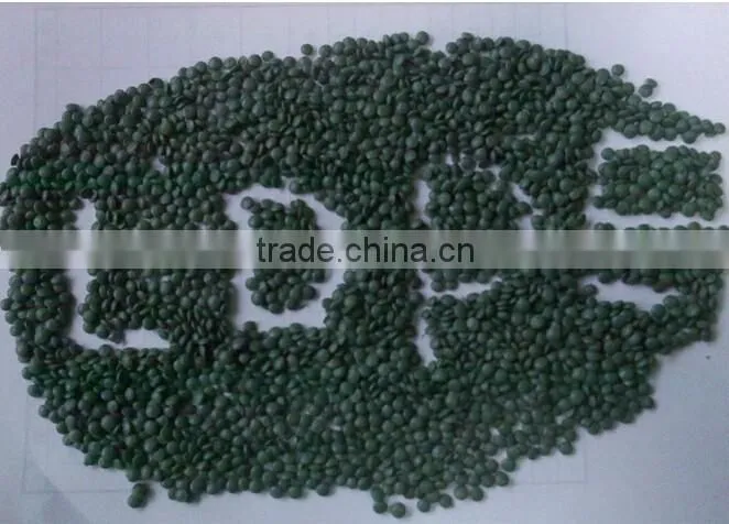 Virgin LDPE Granule/LDPE Resin/LDPE Pellet, LDPE for Film Shopping Bag
