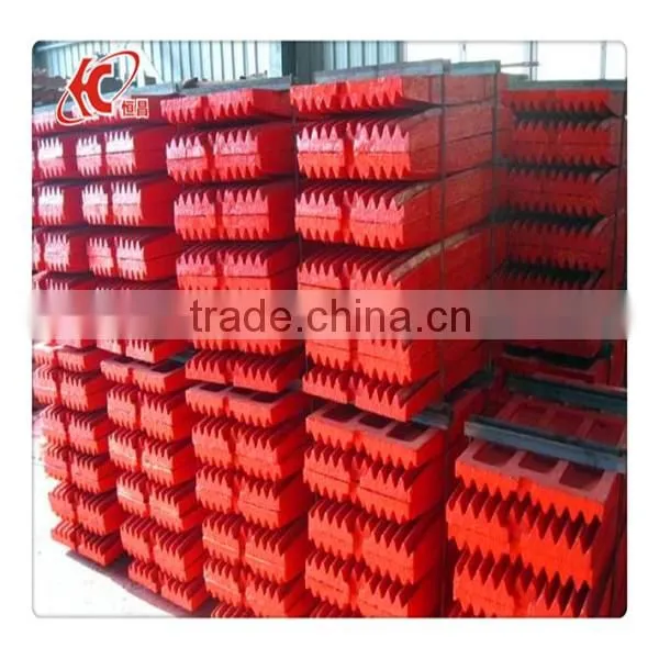 High capacity mobile stone jaw crusher for sale