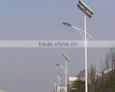 New 30W high quality led solar light,garden solar light,solar garden led light