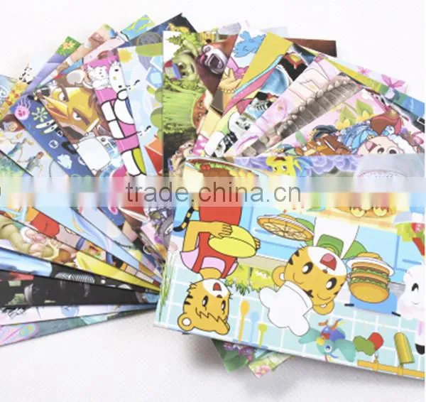 high quality custom printing wooden sublimation blank jigsaw puzzle