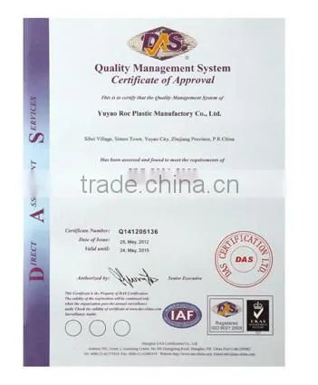 OEM forklift plastic parts