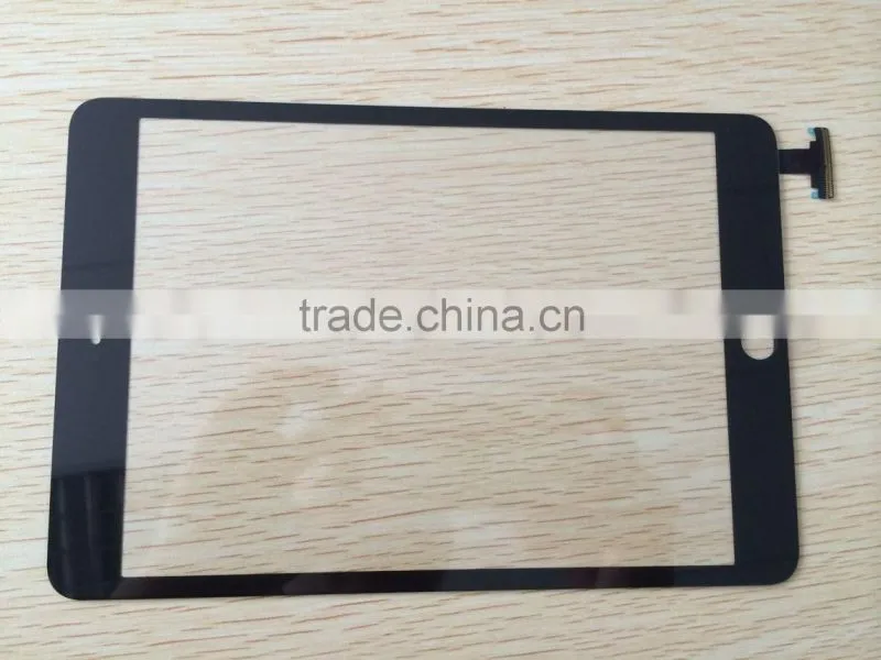 Tablet devices LCD+TOUCH tablet panel , tablet touch display with original package for touch 4