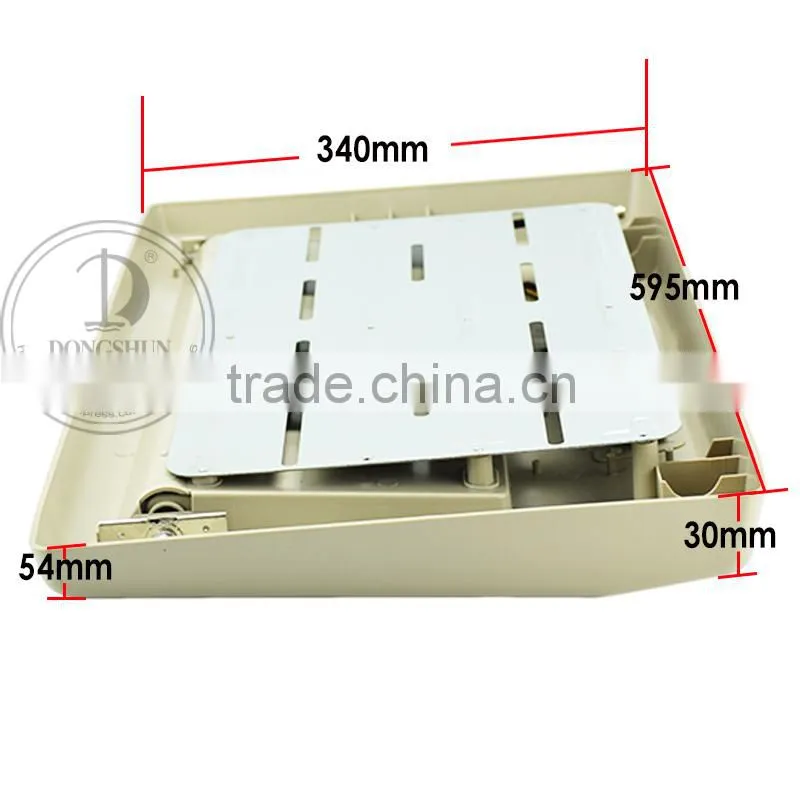 14.9 inch roof mount special for TOYOTA SIENNA