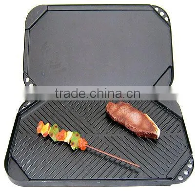 food grade take out disposable and shallow bake king aluminum baking pan