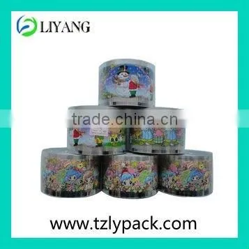 Heat Resistant PET Film