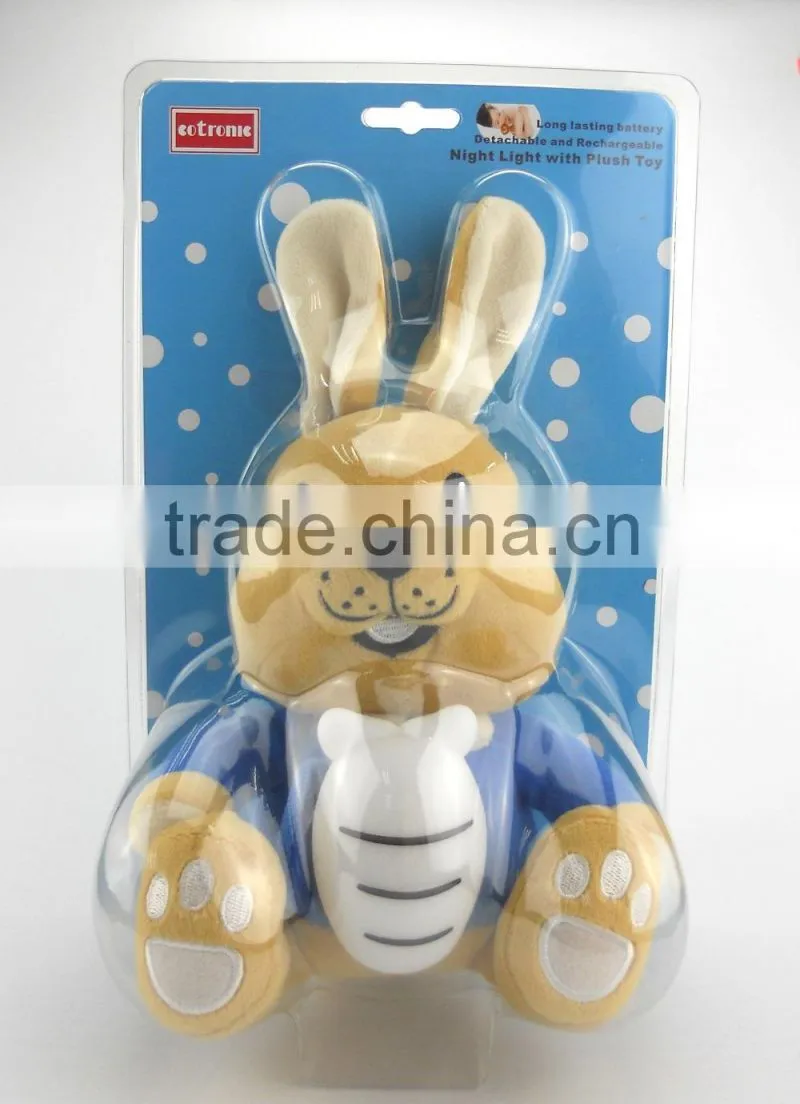 LED night light