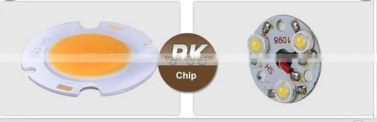 New product 2016 20w cob led surface mounted downlight with 5 year warranty