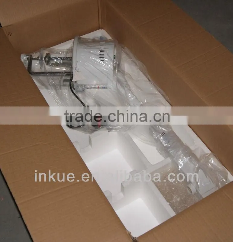 Ozone operation system facial steamer skin moisturizer facial spray machine for sell