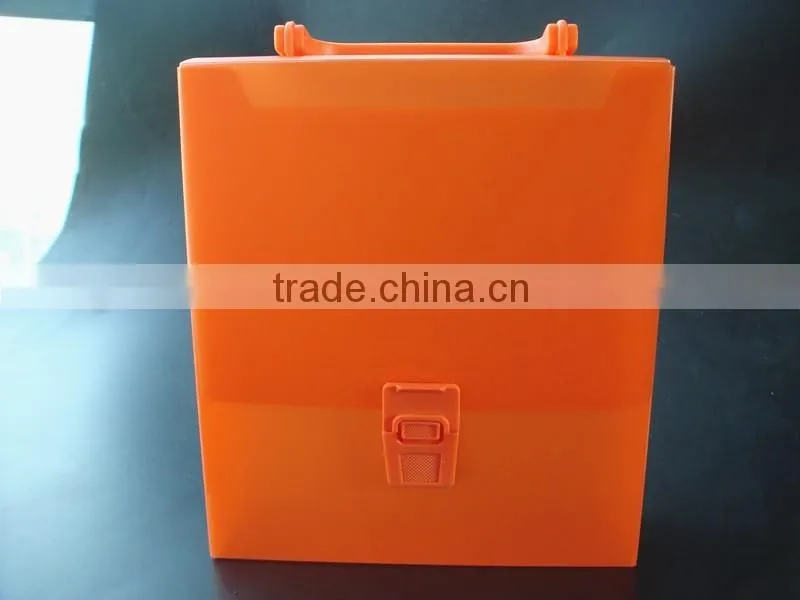 Document Bag,portfolios Type and Case Shape Hardcover folders