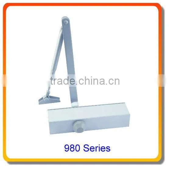 Hydraulic Garage Door Openers