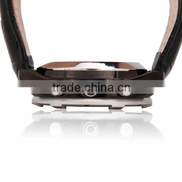 2015 Newest high quality hidden watch camera