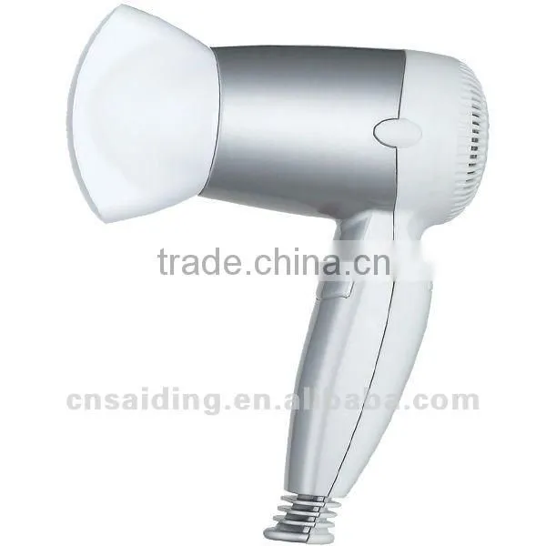 Travel HairDryer