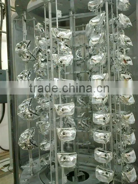 Automotive light PVD coating machine