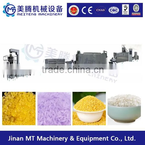 seller Artifical Nutritional Rice Making Machines