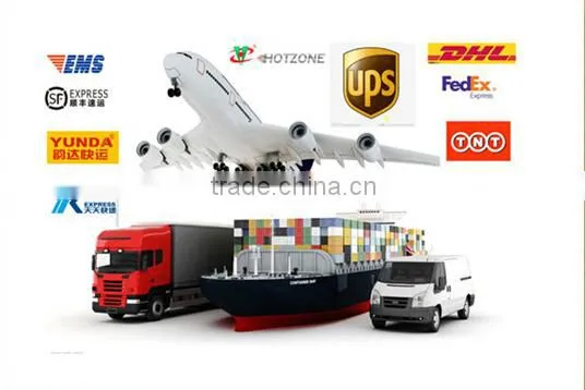 Supermarket ABS promotion counter