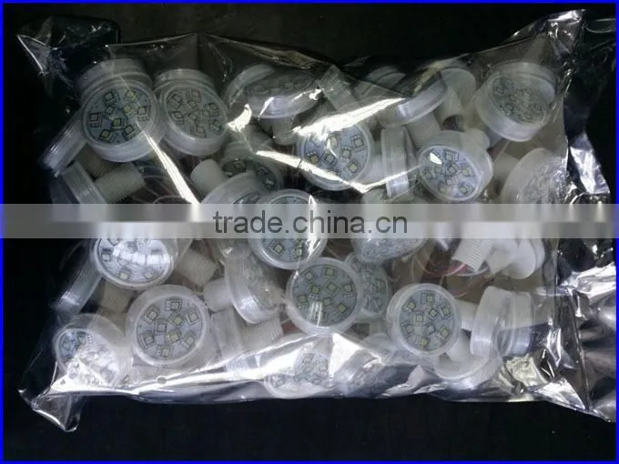Dream Color 43mm LED Pixel Light module/LED Point Source Light
