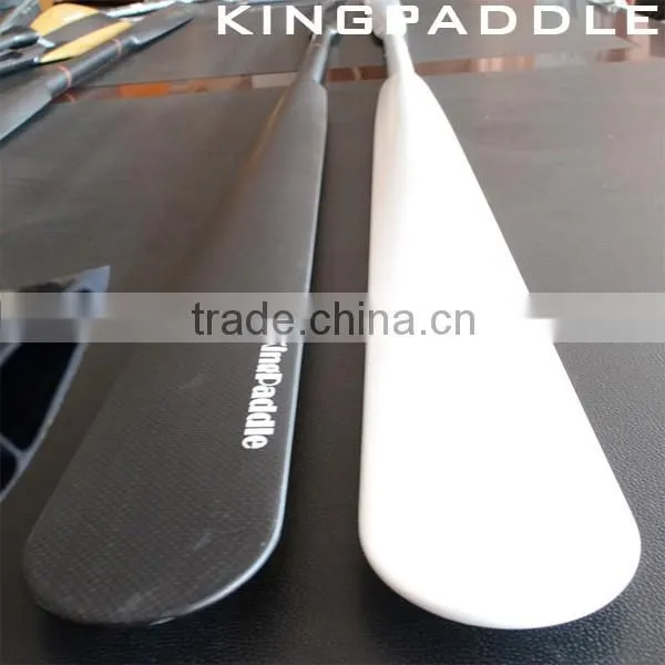 New Design Greenland Kayaking Paddle