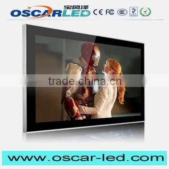 led advertising LED advertising used 22 inch lcd monitor 1500 nits outdoor lcd monitor with high quality