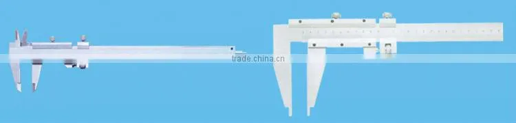depth vernier caliper
