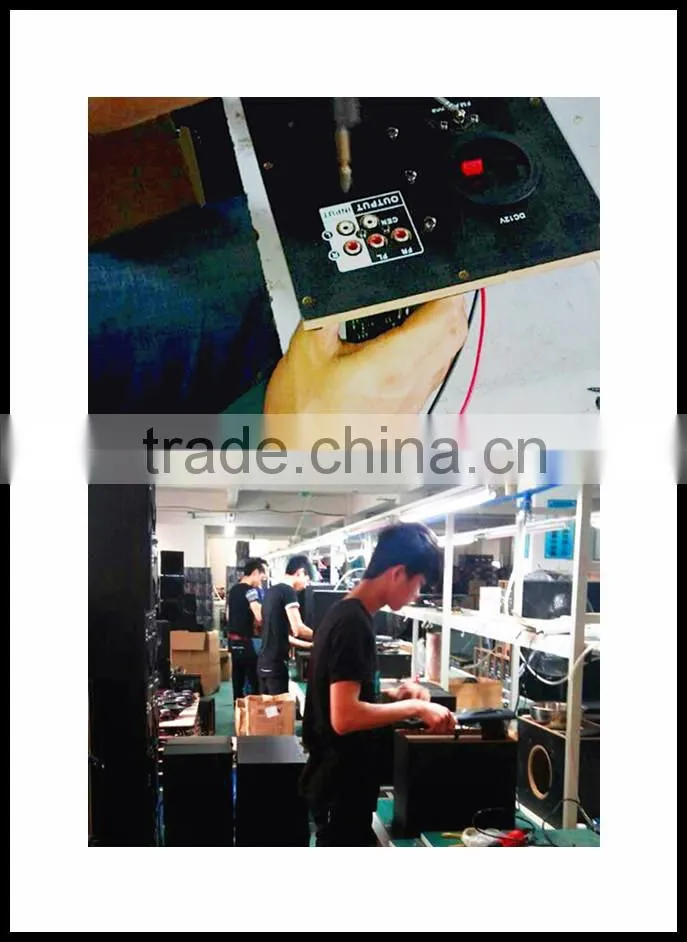 Many models of 3.1 speaker with different function
