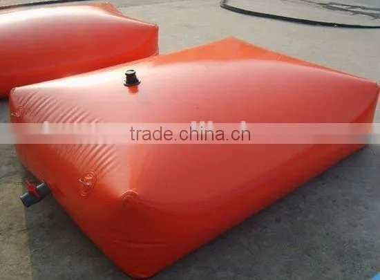Collapsible Water Tank Vendor