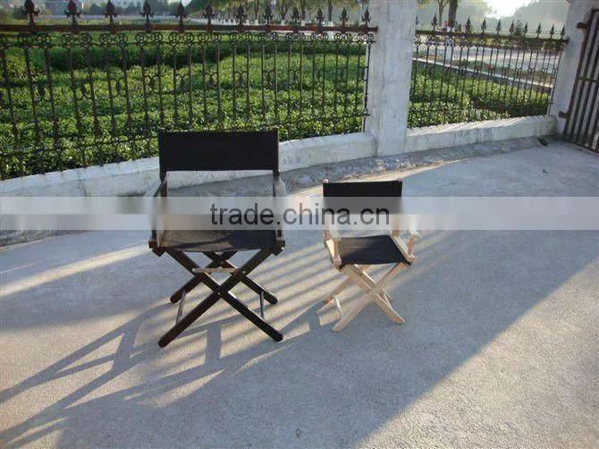Director chair