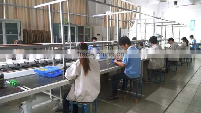 Shenzhen Fier Lighting Co., Ltd. company overview - view 4