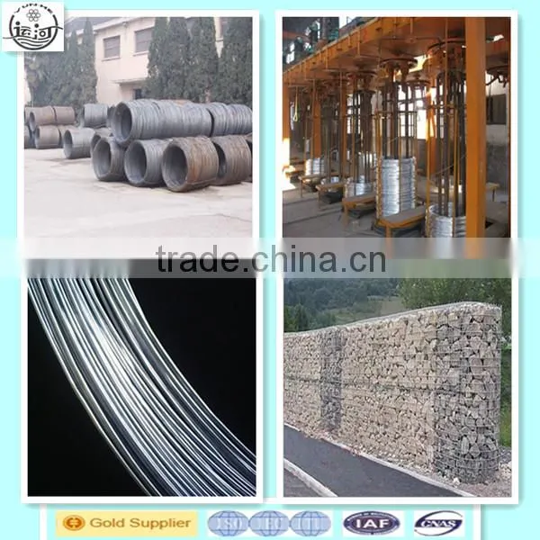 steel wire rope from chinese manufacturer
